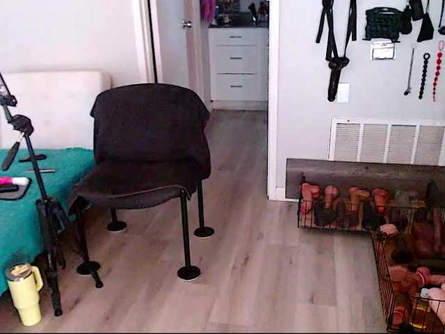 QueenAnitaDix live cam on BongaCams