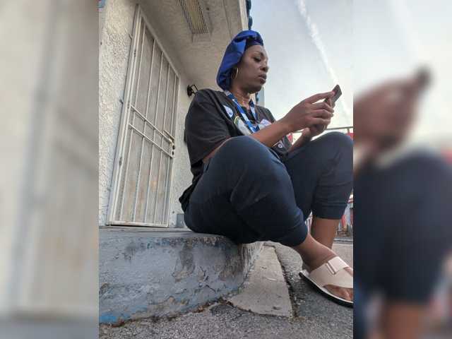 QueenAnitaDix live cam on BongaCams