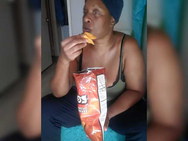 QueenAnitaDix