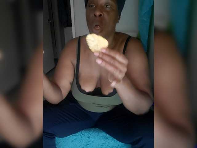 QueenAnitaDix