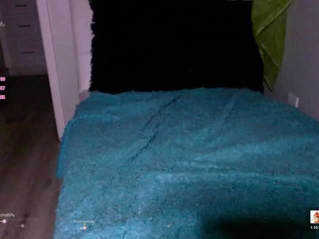 QueenAnitaDix live cam on BongaCams