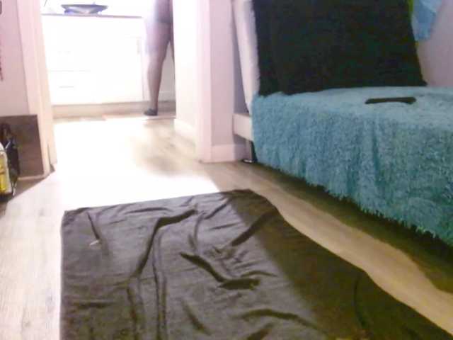 QueenAnitaDix, en vivo ahora en BongaCams