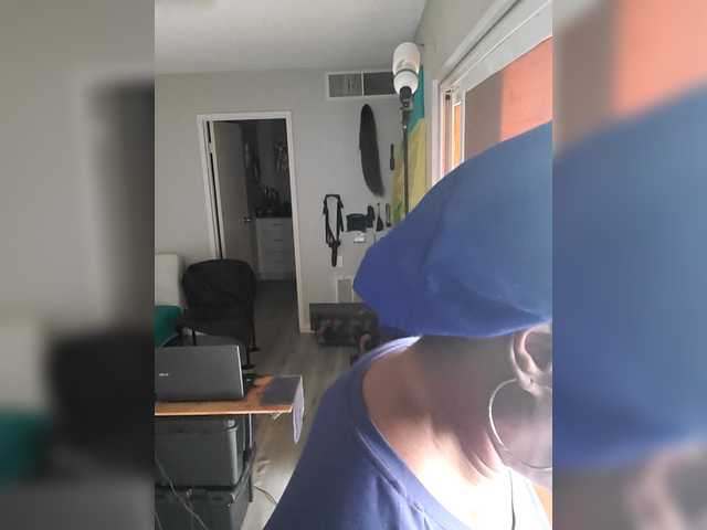 QueenAnitaDix