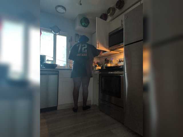Queenanitadix live cam