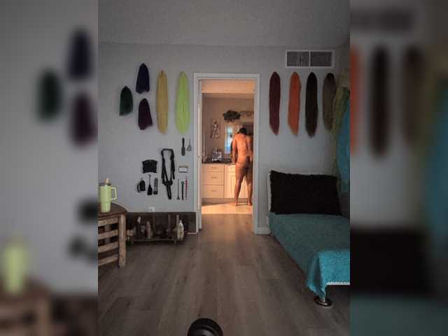 QueenAnitaDix live cam on BongaCams