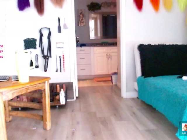 QueenAnitaDix