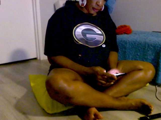 QueenAnitaDix