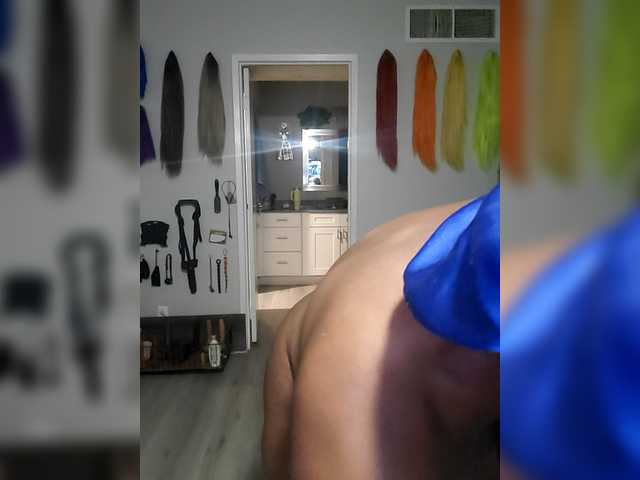 QueenAnitaDix