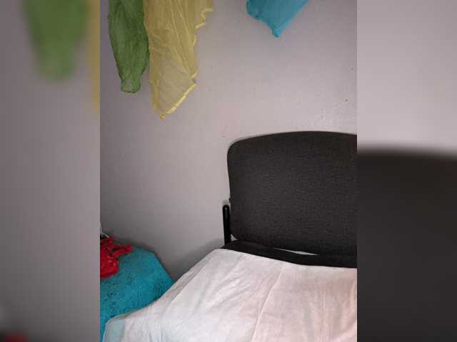QueenAnitaDix, en vivo ahora en BongaCams