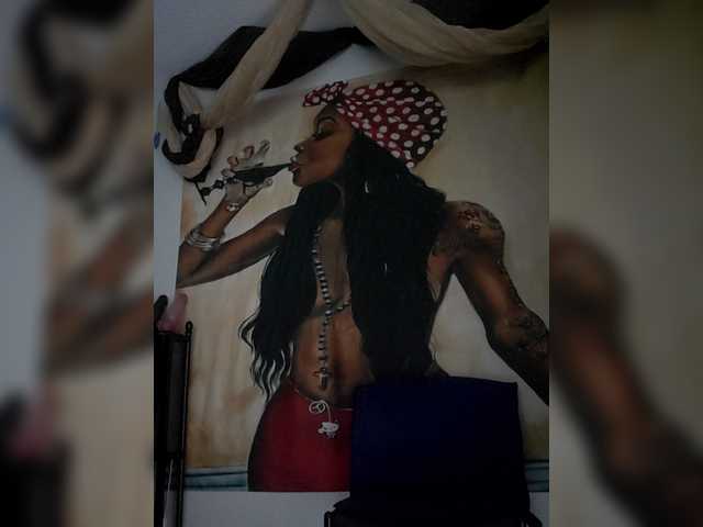 QueenAnitaDix