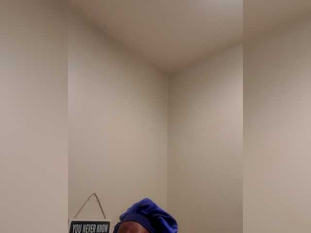QueenAnitaDix webcam