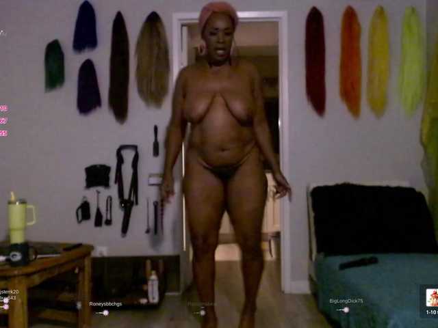 QueenAnitaDix