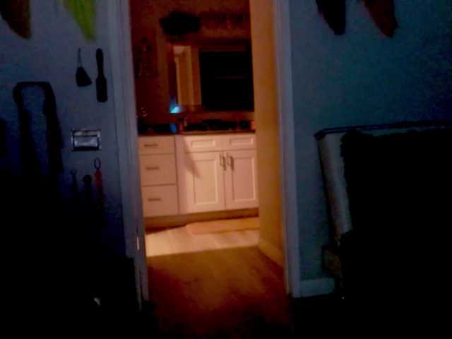 QueenAnitaDix live cam preview