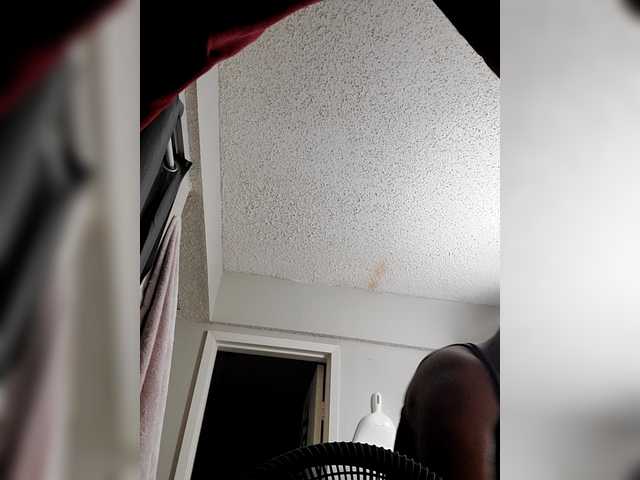 QueenAnitaDix's BongaCams show and profile