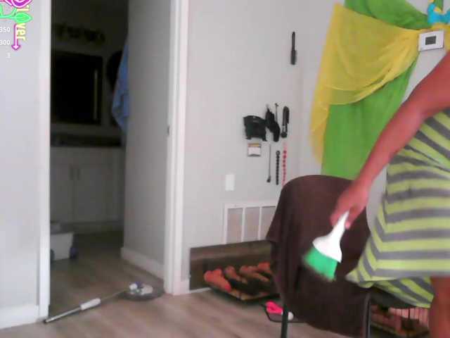 QueenAnitaDix