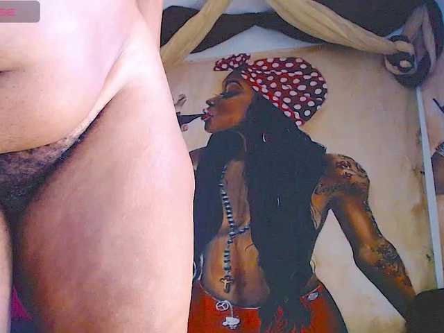 QueenAnitaDix