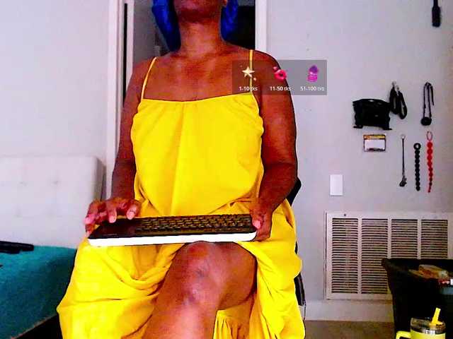 QueenAnitaDix