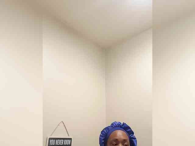 QueenAnitaDix QueenAnitaDix
