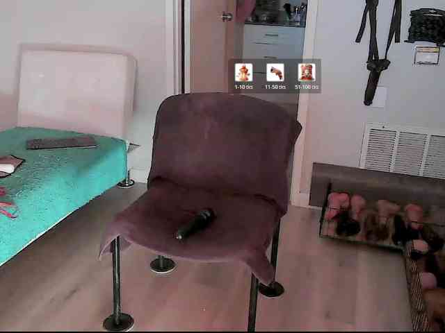 QueenAnitaDix