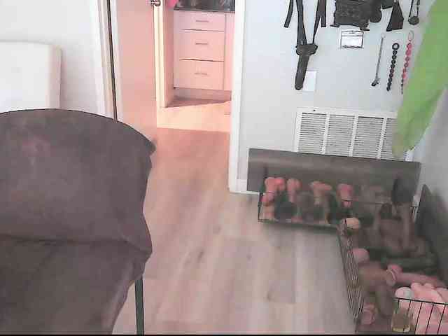 QueenAnitaDix webcam