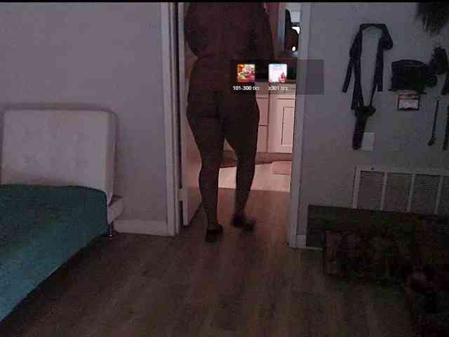 QueenAnitaDix webcam