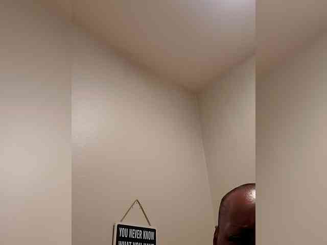 QueenAnitaDix webcam