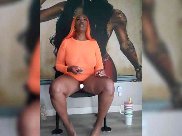 QueenAnitaDix QueenAnitaDix