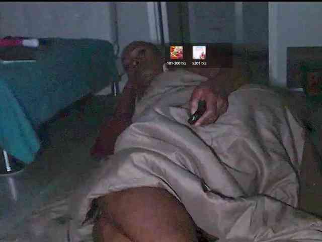 QueenAnitaDix webcam
