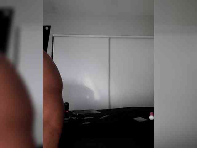 QueenAnitaDix webcam