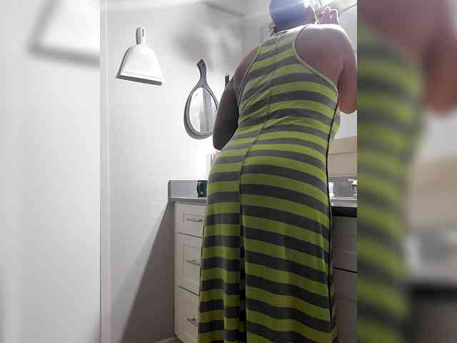 QueenAnitaDix QueenAnitaDix