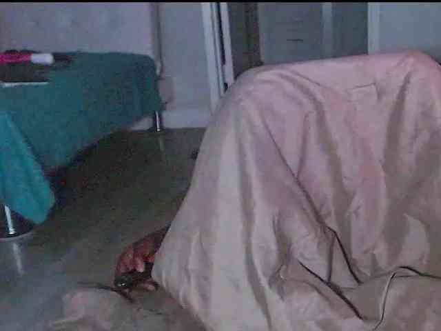 QueenAnitaDix webcam