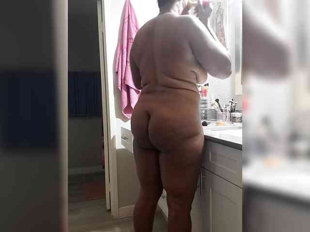 QueenAnitaDix webcam