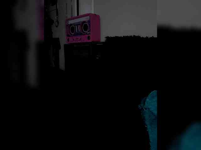 QueenAnitaDix webcam