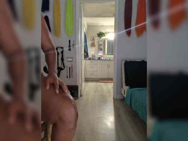 QueenAnitaDix