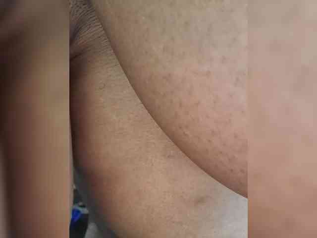 QueenAnitaDix webcam