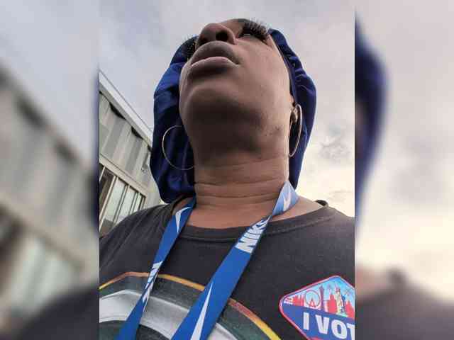 QueenAnitaDix