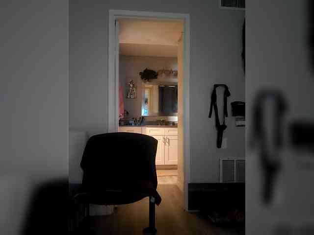 QueenAnitaDix webcam