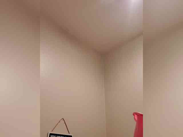 QueenAnitaDix webcam
