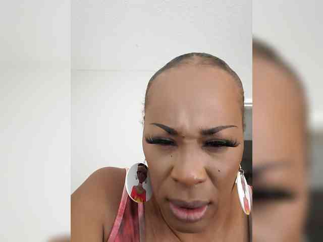 QueenAnitaDix QueenAnitaDix