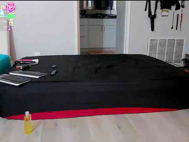 QueenAnitaDix