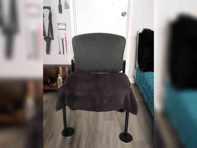 QueenAnitaDix webcam