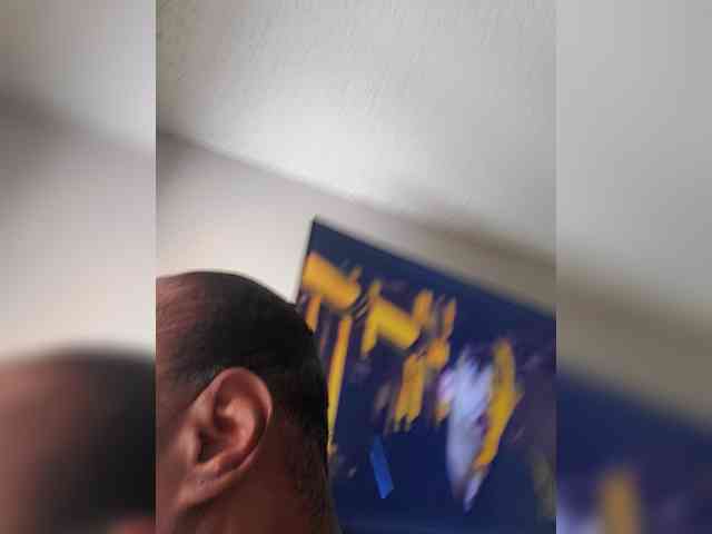 QueenAnitaDix webcam