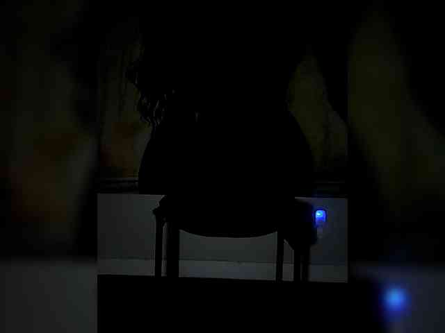QueenAnitaDix webcam