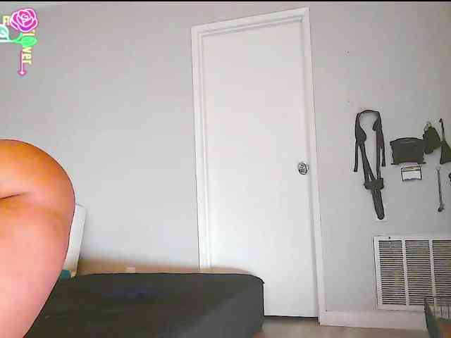 QueenAnitaDix webcam