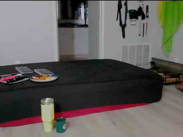 QueenAnitaDix webcam