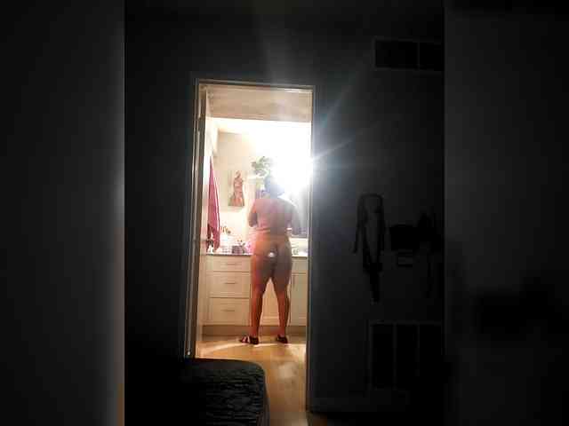 QueenAnitaDix webcam