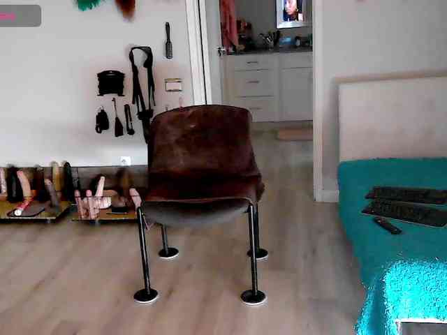 QueenAnitaDix webcam
