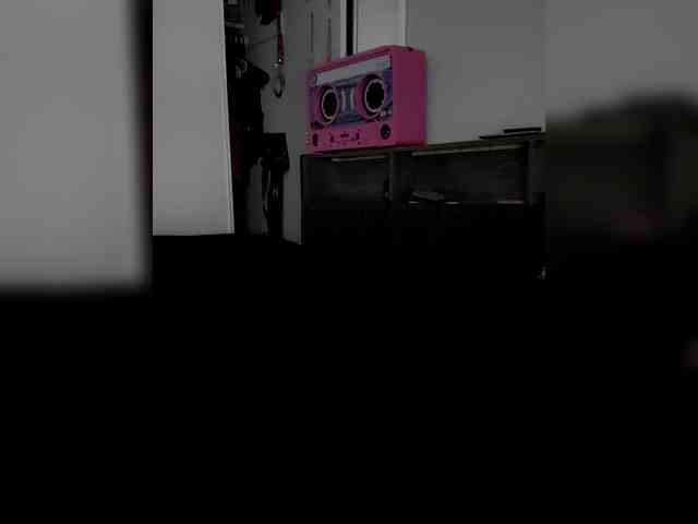 QueenAnitaDix webcam