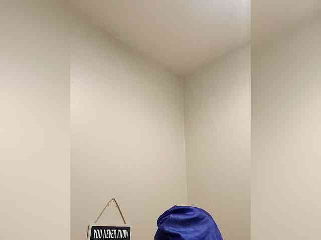 QueenAnitaDix webcam