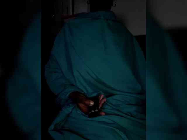 QueenAnitaDix webcam